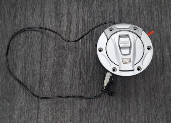 Fuel filler cap BMW R 1200 GS LC