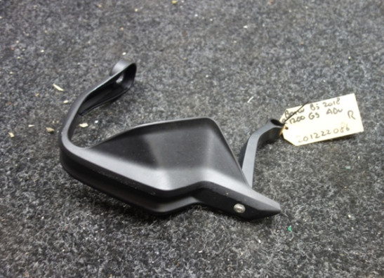 Gashandle BMW R 1200 GS LC Adventure