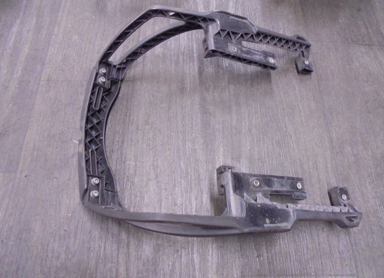 Soziusgriff BMW R 1100  1150 RS