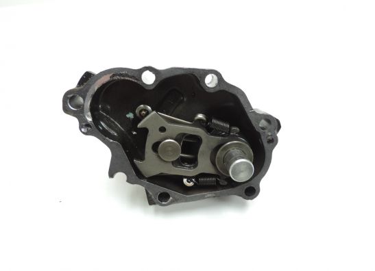 Motorblokdeksel Kawasaki ER 6