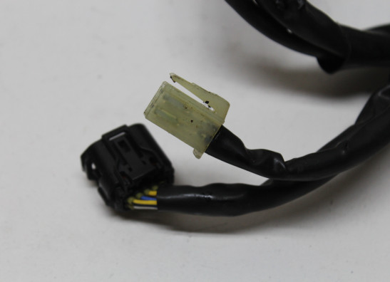 Stuurschakelaar links Yamaha MT 09