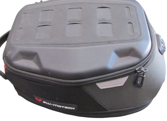 Tank Bag MV Agusta F3 800