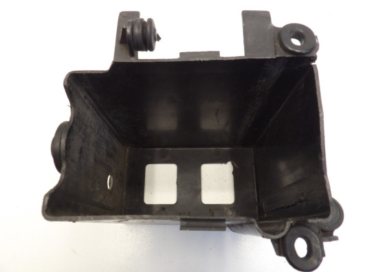 Accubak Yamaha XV 750 Virago