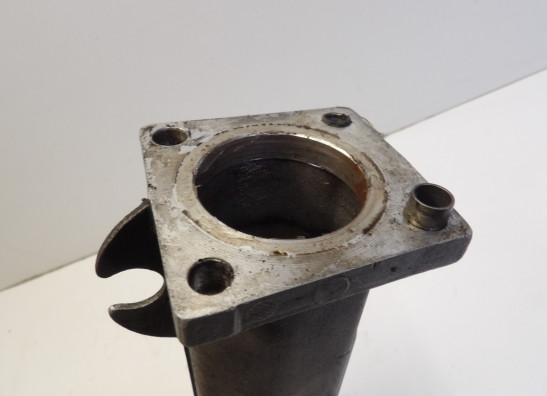 Achterbrug BMW K 100