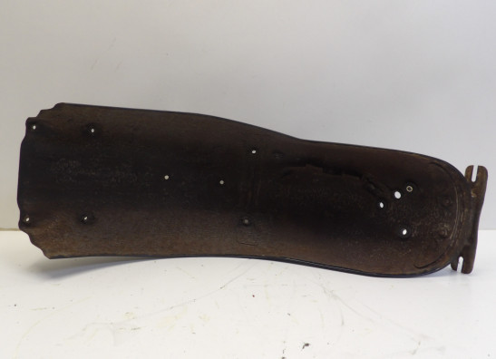 Hinterradabdeckung Yamaha XV 750 Virago