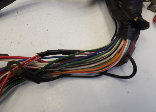 Kabelboom Yamaha XS 1100