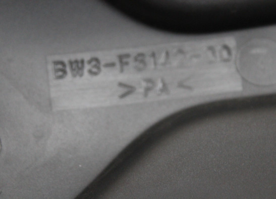 Lenker Yamaha Tenere 700