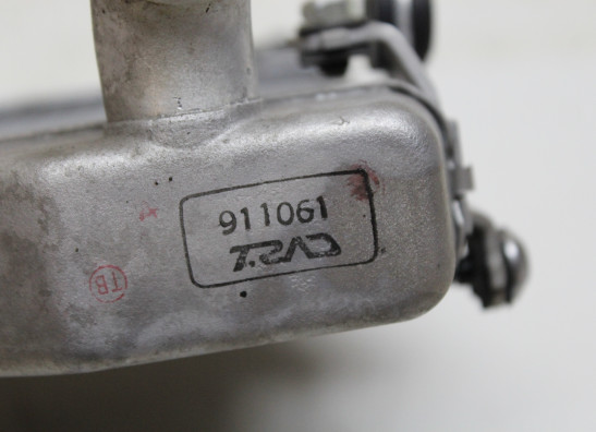 Radiateur Yamaha XSR 700