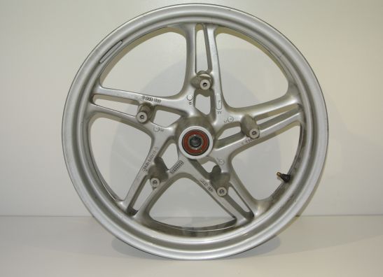 Felge vorne BMW K 1200 GT