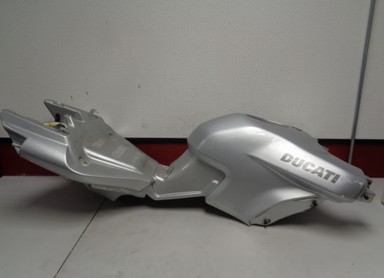 Tank Ducati Multistrada 1000 2003-2006