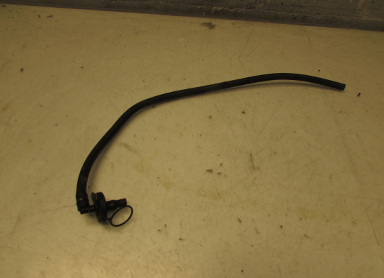 Koelvloeistof reservoir Honda CBR 1000 F