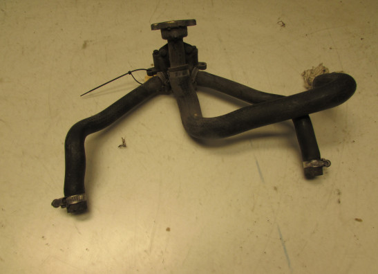 Radiator toebehoren Honda CBR 600 F