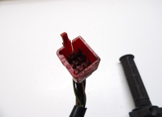 Stuurschakelaar rechts Honda CBX 550 F2