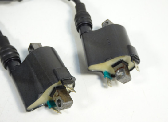 Zundspule Honda CB 500 F