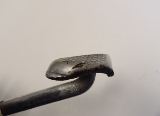 Rempedaal Yamaha YX 600 Radian