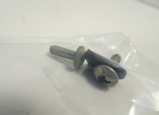 Achterlicht KTM 125 Duke