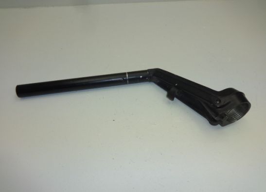 Clip on rechts Honda VF 700  750 S Sabre