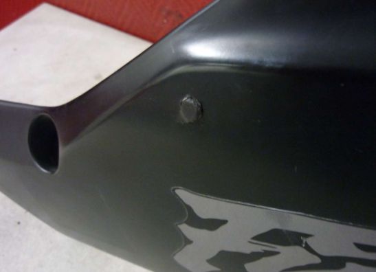 Rechter onderkuip Honda CBR 900 RR