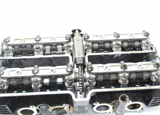 Cylinder head Yamaha FAZER 600