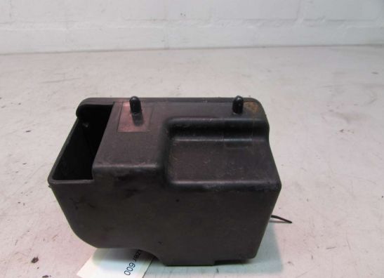 Other Yamaha FAZER 600