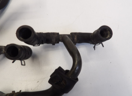 Sonstiges Yamaha FJR 1300