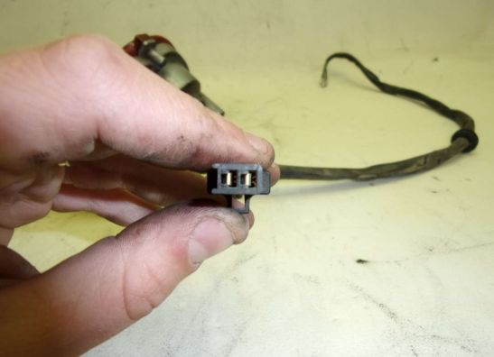 Achterlicht Honda VF 700  750 Supermagna