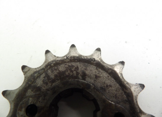 Kettensatz Honda VFR 400 R