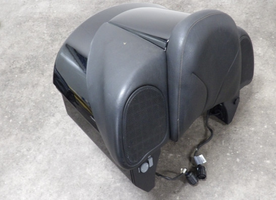 Topkoffer BMW K 1200 LT