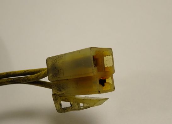 Lichtmaschine Ducati ST2