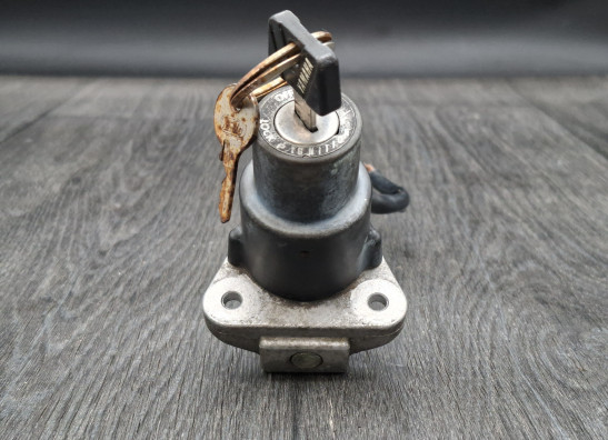 Contact slot Yamaha XV 700 / 750 SE