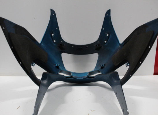 Cowl upper front Kawasaki ZZR 600