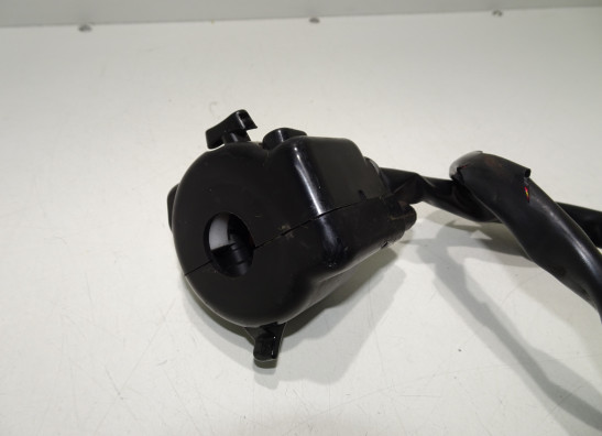 Lenkerschalter links Triumph Tiger 900