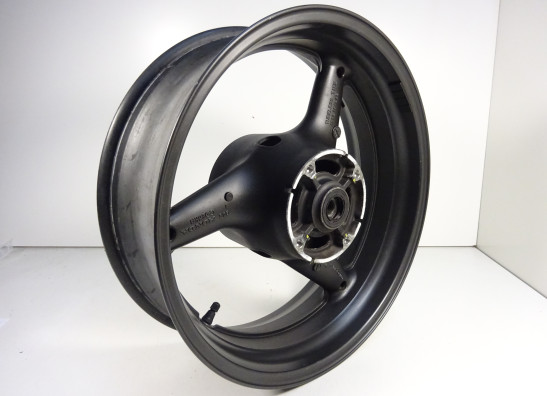 Achtervelg Honda CB 600 F