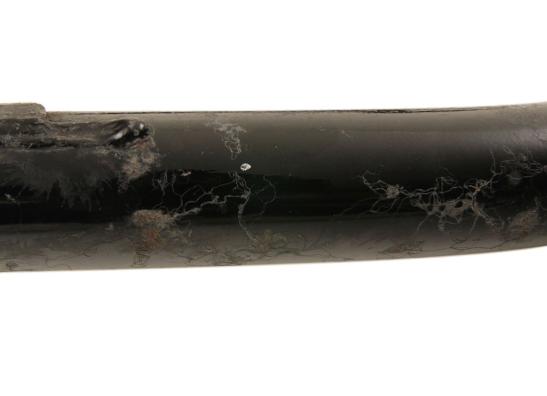 Achterbrug Honda CB 650