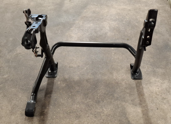 Standaard Harley Davidson Pan America