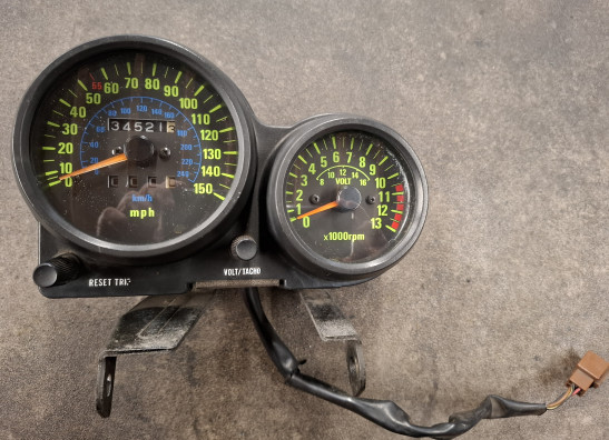 Tacho-set Kawasaki GPZ 750
