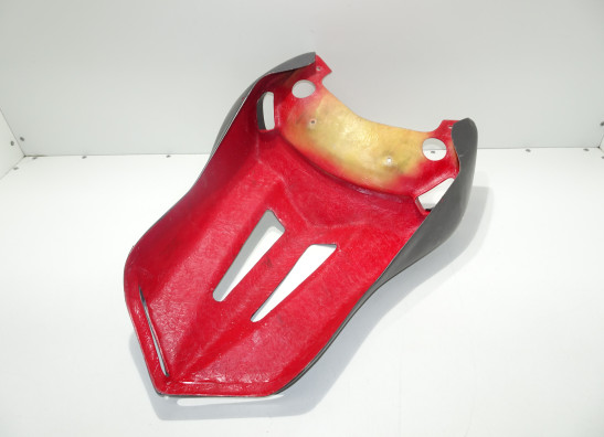 Achterkant compleet Ducati 749  999