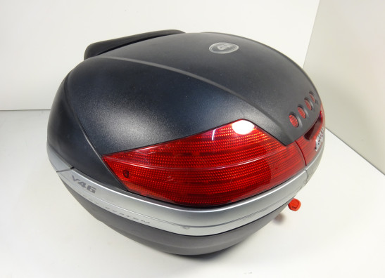 Topkoffer Moto Accessoires Bagage