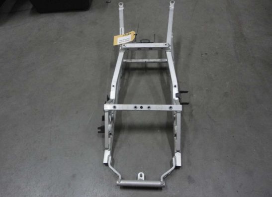 Rail Aprilia Tuono 1000