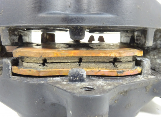 Bremssattel Bremszange vorn links BMW K 1200 GT