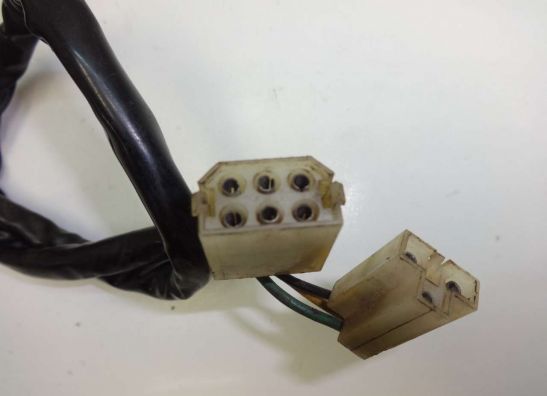 Stuurschakelaar links Yamaha XV 920