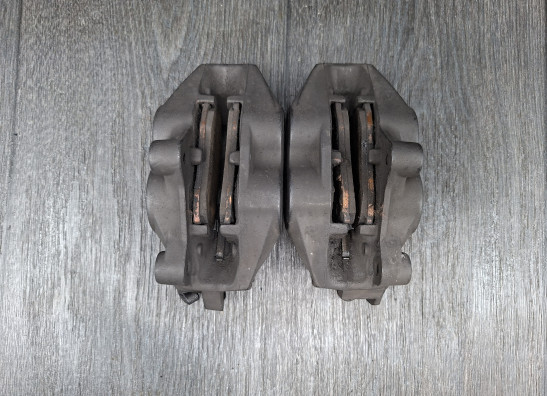 Bremssattel Bremszangen vorne BMW R 1150 RT   R 850 RT