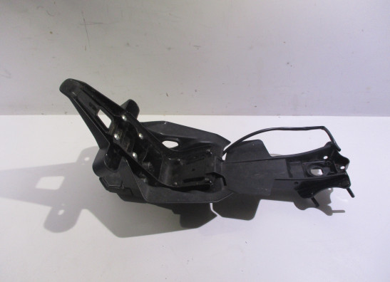 Kentekenplaathouder Yamaha MT 09