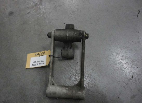 Cushion connecting rod  Honda VTR 1000 SP