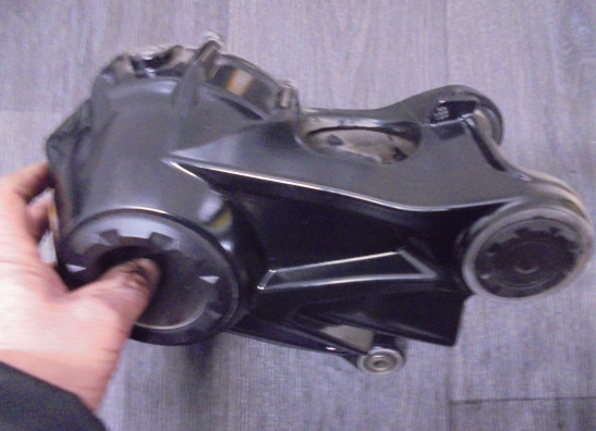 Kardan BMW R 1200 GS LC