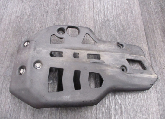 Carterpan Triumph Tiger 800 XRT