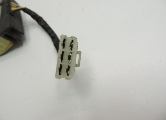 Regler Gleichrichter Kawasaki GPZ 400