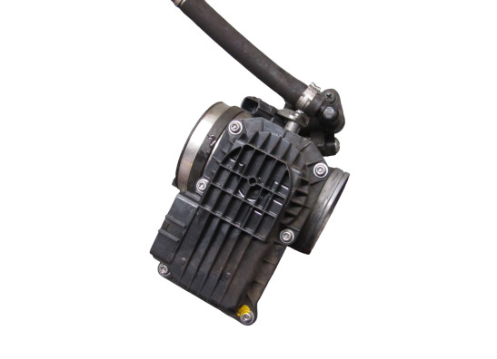 Gasklephuis KTM 690 Duke 