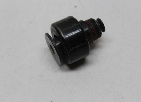 Stuur Honda X-adventure 750