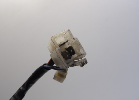 CDI Einheit Kawasaki LTD 440